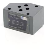 Hydraulisches Wegeventil  Gebraucht